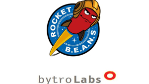 Bytrolabs und Rocketbeans