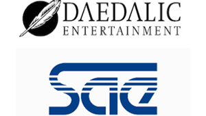 Daedalic Entertainment und SAE