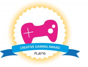 Creative Game Award