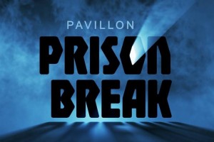 pavillon prison break logo